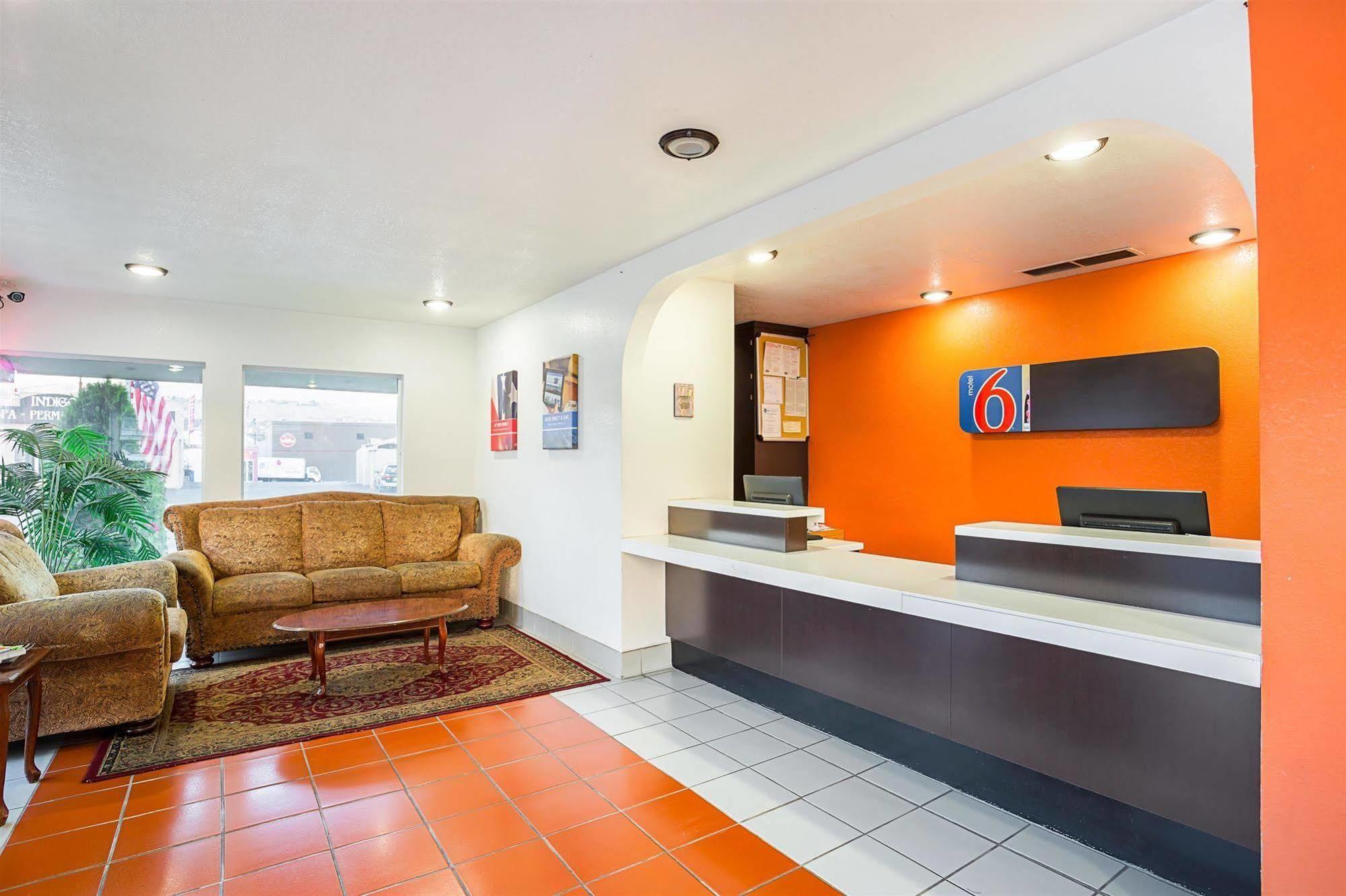 Motel 6-Wenatchee, Wa Exteriér fotografie