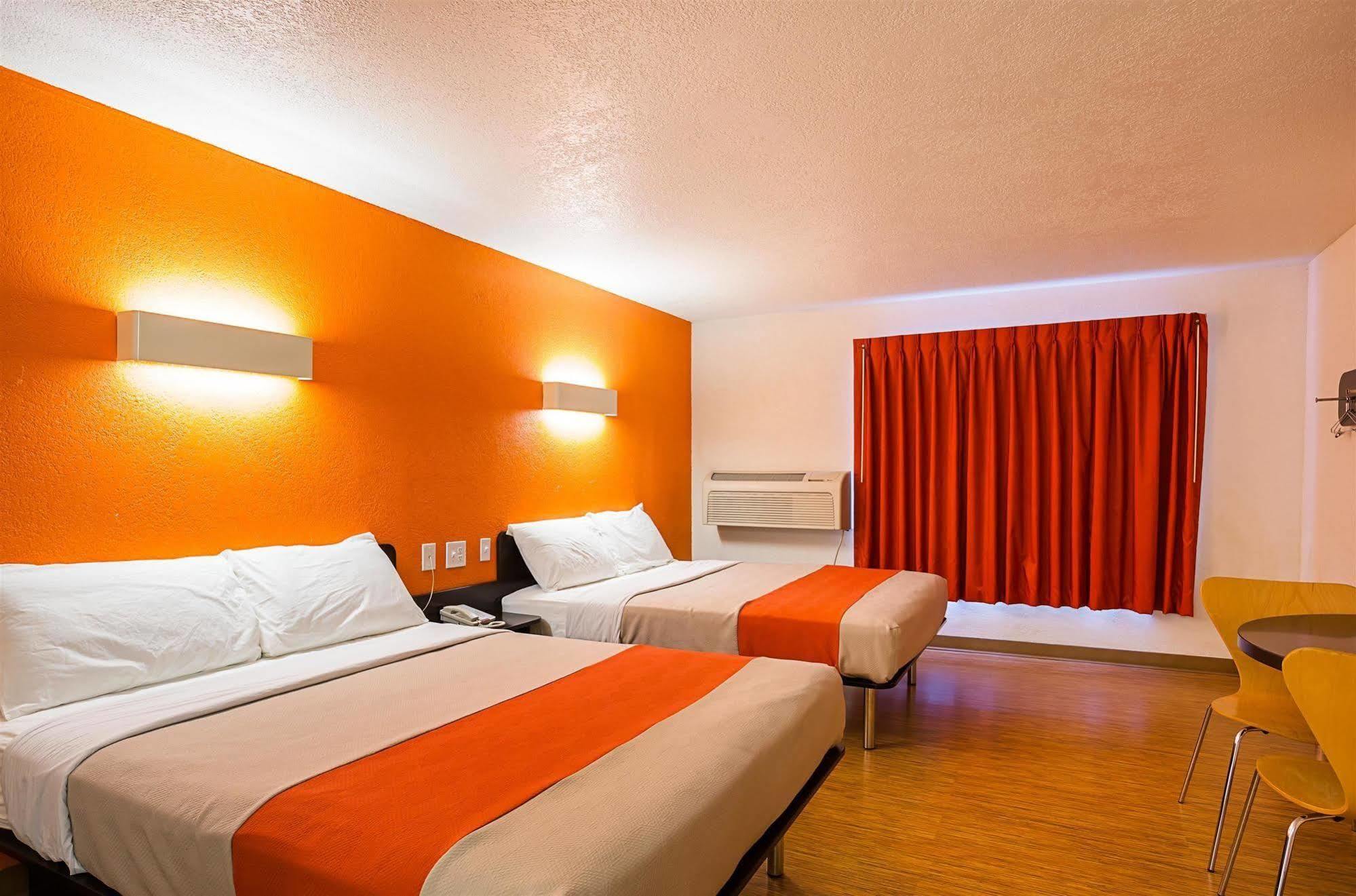 Motel 6-Wenatchee, Wa Exteriér fotografie
