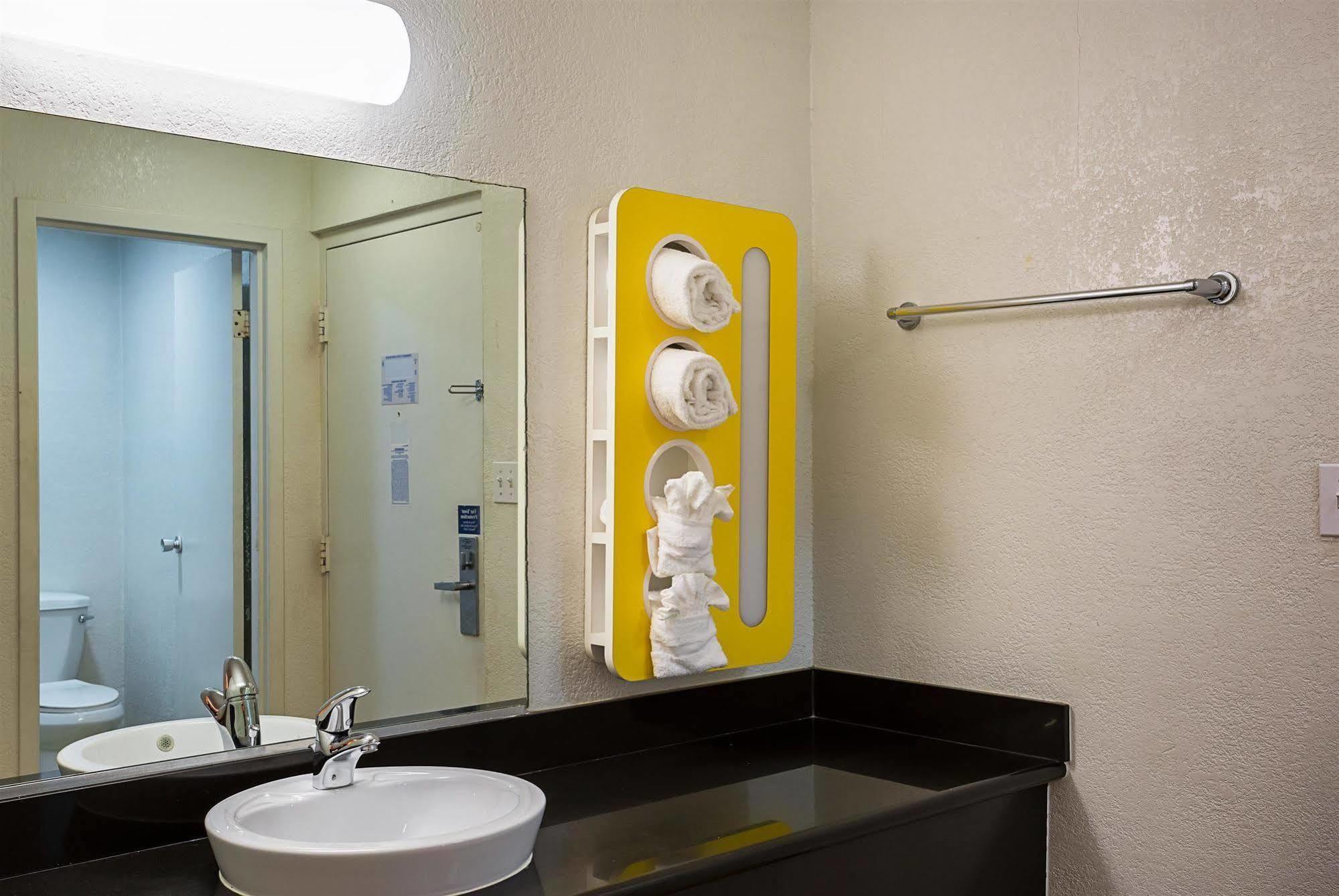 Motel 6-Wenatchee, Wa Exteriér fotografie