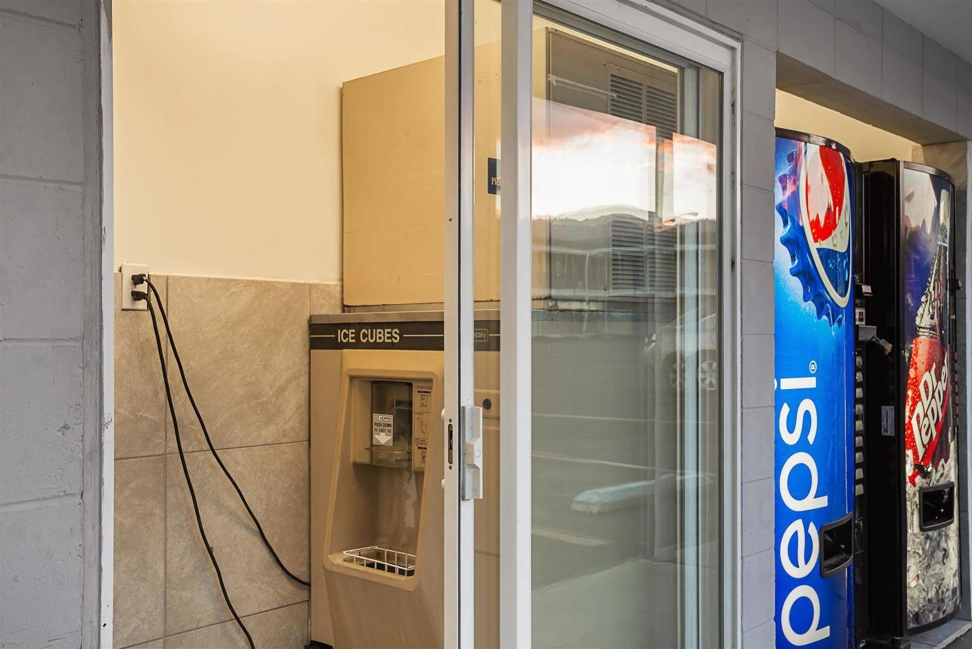 Motel 6-Wenatchee, Wa Exteriér fotografie