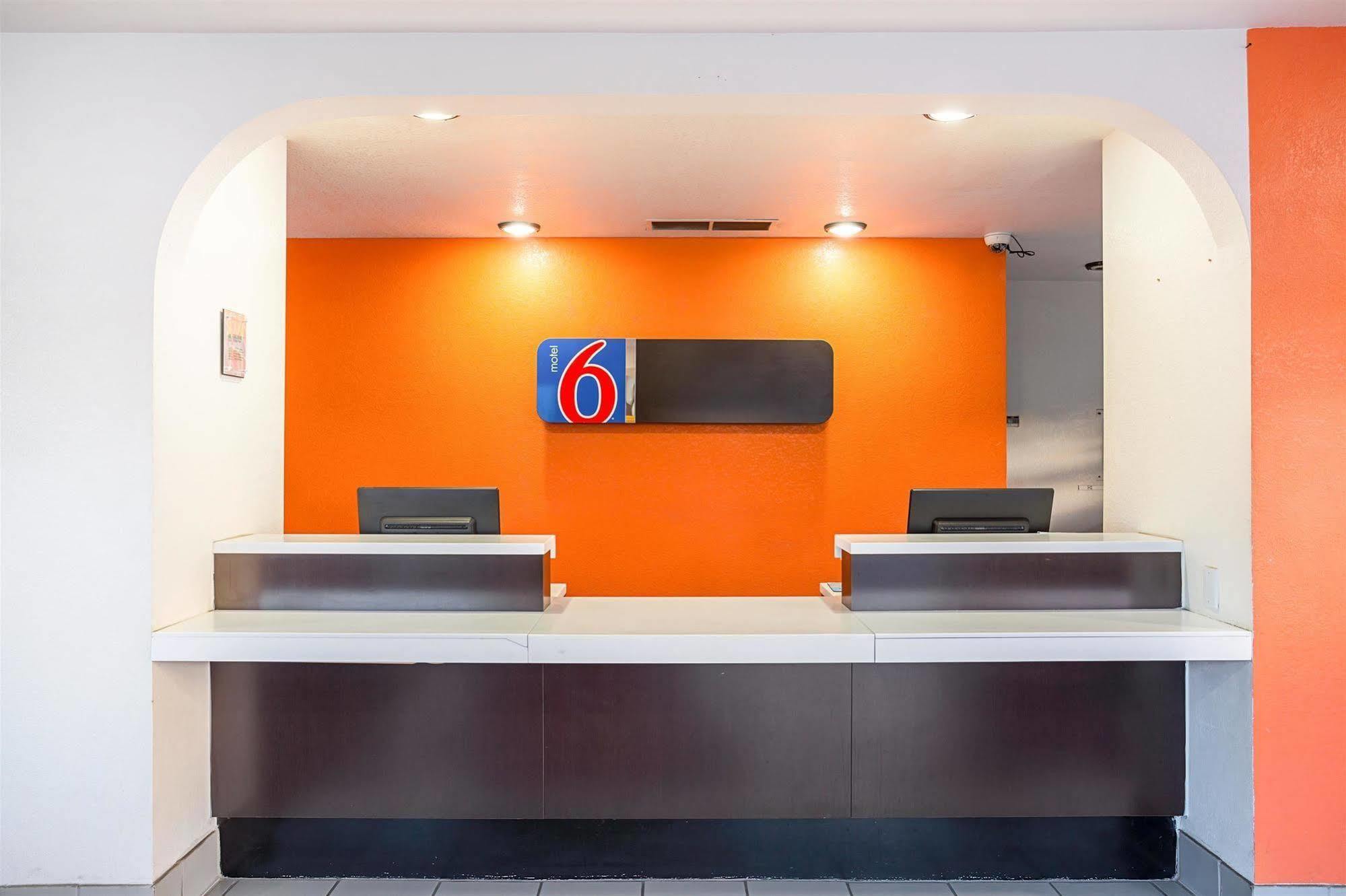 Motel 6-Wenatchee, Wa Exteriér fotografie