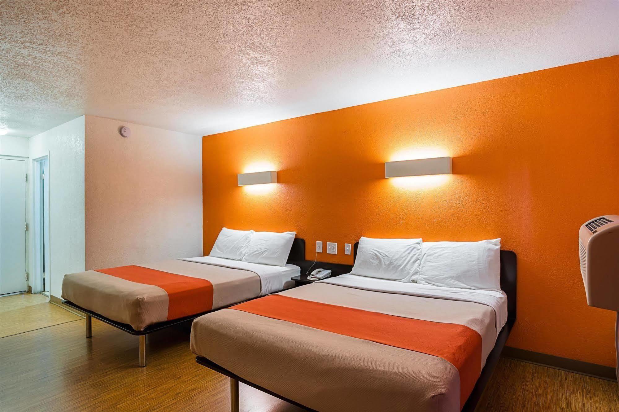 Motel 6-Wenatchee, Wa Exteriér fotografie