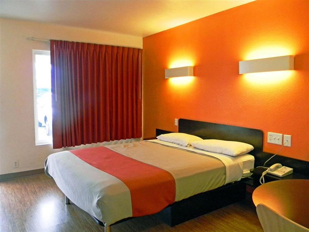 Motel 6-Wenatchee, Wa Pokoj fotografie