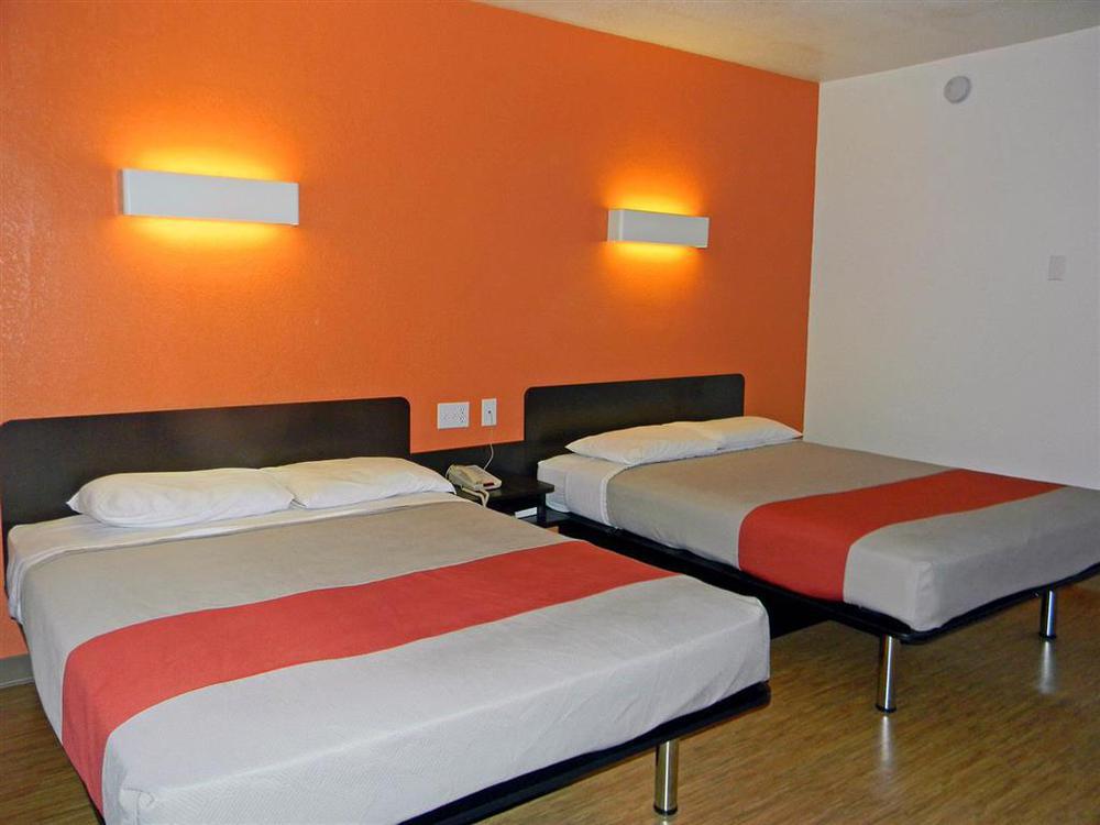 Motel 6-Wenatchee, Wa Pokoj fotografie